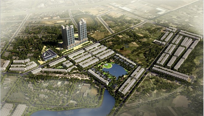 Giới Kl99ok phiên bản mới Web Tổng Nhà Cái 99Kl99 Giải Trí Bậc Nhất rót tiền vào đất nền tỉnh lẻ