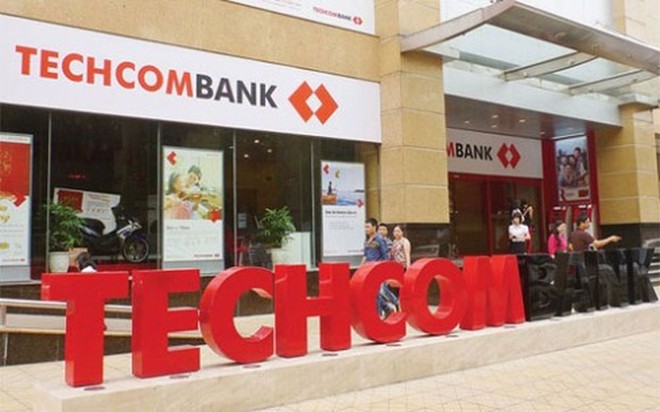 Chia tay HSBC, Techcombank có nhà Kl99ok phiên bản mới mới được quản lý bởi Warburg Pincus