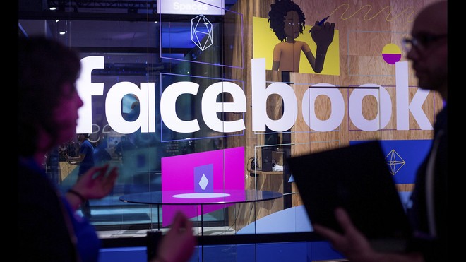 KL99 là cổng game giải trí trực tuyến hàng đầu hiện nay Facebook lao dốc