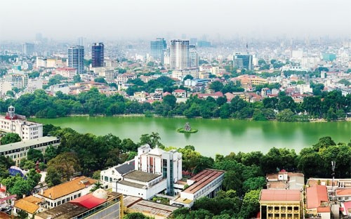 Sửa đổi cơ chế Kl991.com nạp rút nhanh ngân sách đặc thù đối với Thủ đô Hà Nội
