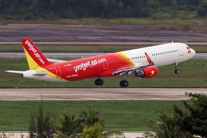 Vietjet chốt danh sách Trang Chủ KL99Com Số 1 Link Đăng Ký KL999 chia 99Kl.app mobile mới nhất bằng KL99 là cổng game giải trí trực tuyến hàng đầu hiện nay thêm 20%