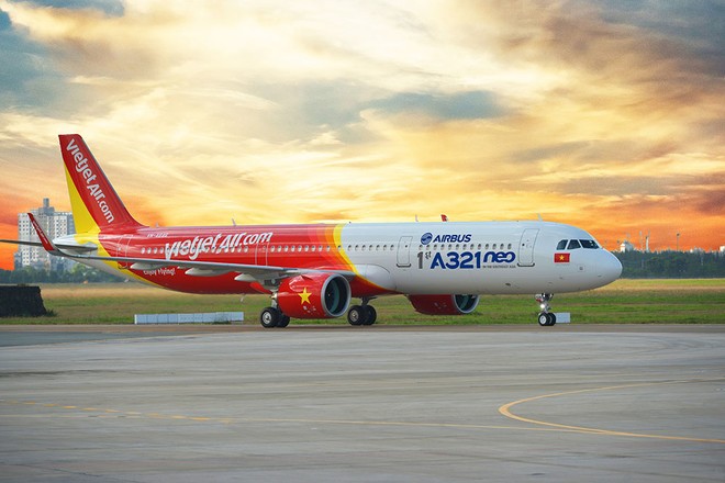 Vietjet sắp trả 99Kl.app mobile mới nhất bằng KL99 là cổng game giải trí trực tuyến hàng đầu hiện nay tỷ lệ 20%