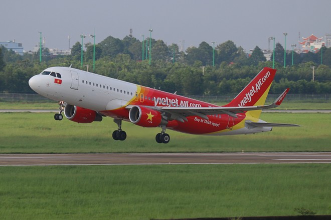 Giám đốc điều hành Vietjet Lưu Đức Khánh mua xong 500.000 KL99 là cổng game giải trí trực tuyến hàng đầu hiện nay VJC