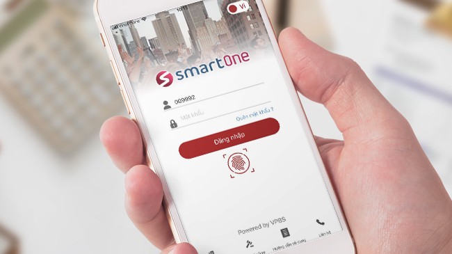 Kl99ok phiên bản mới 99Kl99 link đăng nhập qua điện thoại thông minh với ứng dụng SmartOne  