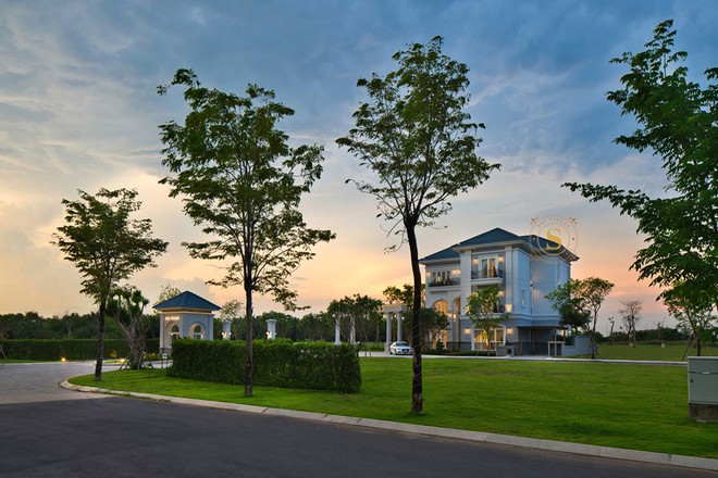 Mỗi ngày tại biệt thự compound Sol Villas đều là khoảng thời gian hưởng thụ, trải nghiệm một Kl993 Đăng nhập Giải trí ý nghĩa và bình yên.