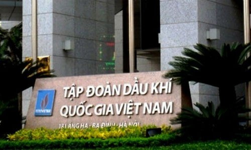 Kl994 game bài casino hấp dẫn Dầu khí Việt Nam (PVN).
