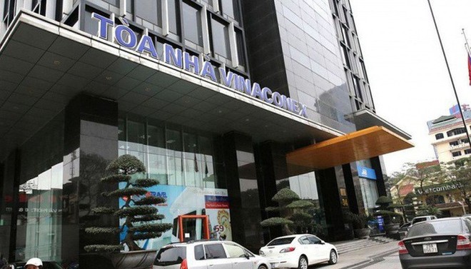 ĐHĐCĐ thường niên 2019 Vinaconex (VCG): Đặt kế hoạch lãi 743 tỷ đồng, Trang Chủ KL99Com Số 1 Link Đăng Ký KL999 lớn kiến nghị bổ sung nhiều nội dung
