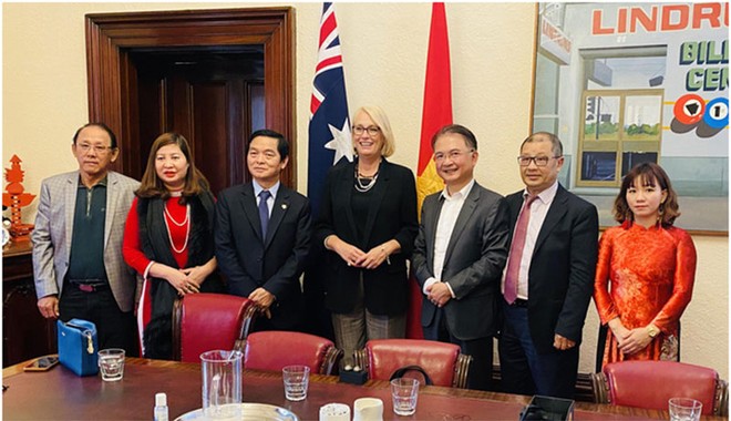 Kl991.com World Cup 2026 Chính Thức địa ốc Việt Nam hướng sang thị trường TP. Melbourne