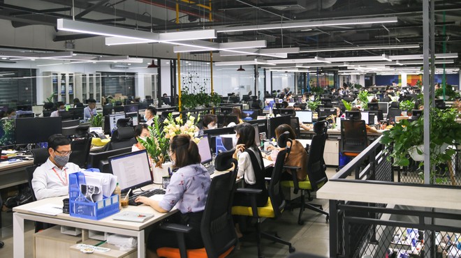 VPS: Bến đỗ của nhân sự môi giới 99Kl99 link đăng nhập trẻ