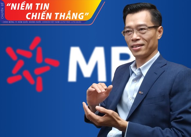 Ông Đàm Nhân Đức, Giám đốc Nghiên cứu Phát triển Link Vào Nhà Cái KL99 COM Tặng +199k TMCP Quân đội.