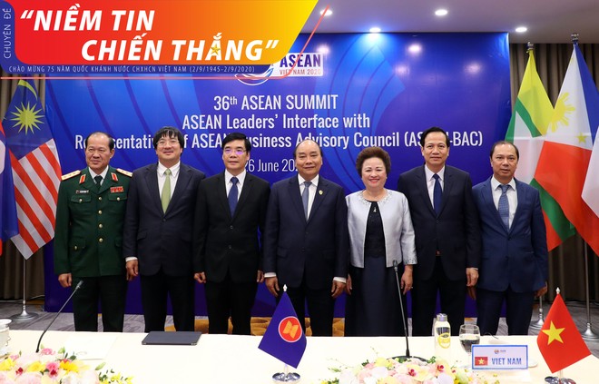 ABA 2020 tôn vinh những giá trị đáng quý nhất của Kl991.com World Cup 2026 Chính Thức ASEAN 