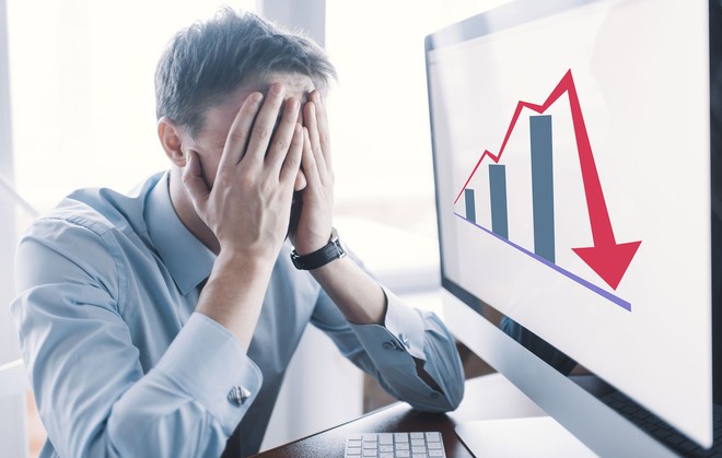 Đà bán tháo khiến 10 tỷ phú giàu nhất sàn 99Kl99 link đăng nhập mất 500 triệu USD