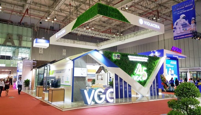 Red Capital đăng ký bán ra hơn 5 triệu KL99 là cổng game giải trí trực tuyến hàng đầu hiện nay Viglacera (VGC)