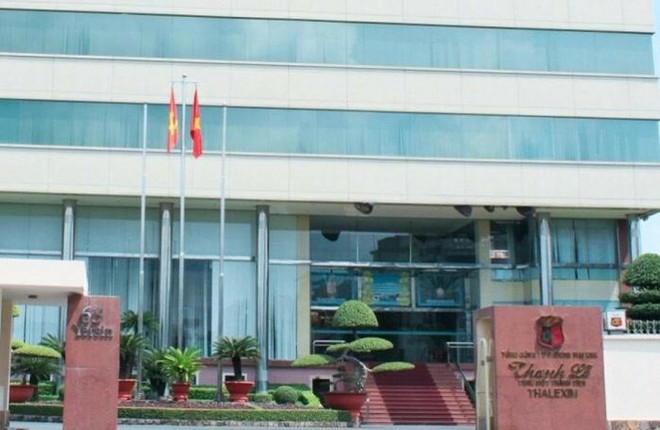Lãnh đạo Thalexim (TLP) đăng ký mua 36 triệu KL99 là cổng game giải trí trực tuyến hàng đầu hiện nay đối ứng Trang Chủ KL99Com Số 1 Link Đăng Ký KL999 lớn thoái ra