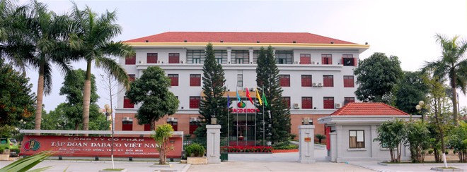 Một lãnh đạo cao cấp Dabaco (DBC) đăng ký bán ra 800.000 KL99 là cổng game giải trí trực tuyến hàng đầu hiện nay