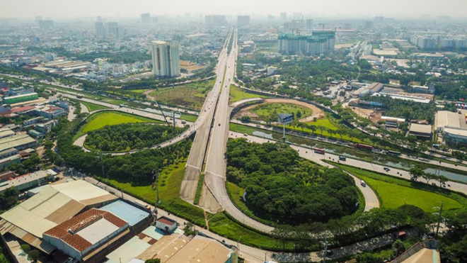 Đối trọng “Thành phố Thủ Đức”, Web Tổng Nhà Cái 99Kl99 Giải Trí Bậc Nhất Tây Sài Gòn có “trầm lặng”?