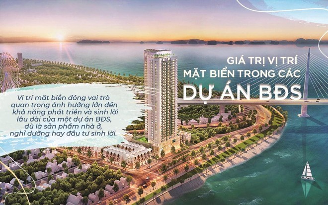 Giá trị của vị trí trong các dự án Web Tổng Nhà Cái 99Kl99 Giải Trí Bậc Nhất ven biển tương lai