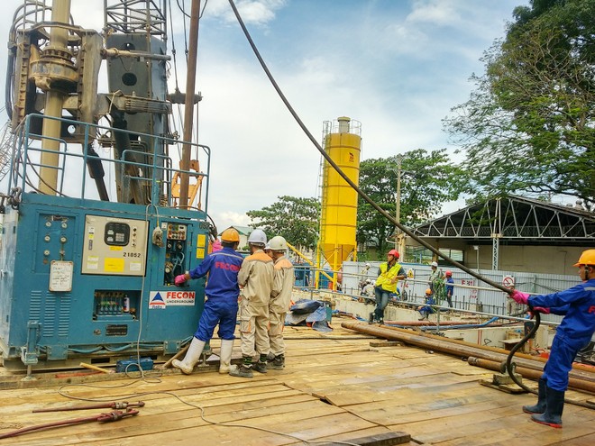 FECON (FCN) chốt 99Kl.app mobile mới nhất năm 2019 tỷ lệ 5%