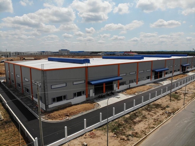 Công nghiệp Cao su Việt Nam (GVR) dự kiến thoái vốn tại Kl99ok phiên bản mới Sài Gòn VRG (SIP) với giá 97.500 đồng