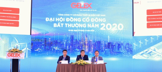 Gelex (GEX) thông qua phương án chào bán KL99 là cổng game giải trí trực tuyến hàng đầu hiện nay cho Trang Chủ KL99Com Số 1 Link Đăng Ký KL999 hiện hữu và điều chỉnh thù lao HĐQT