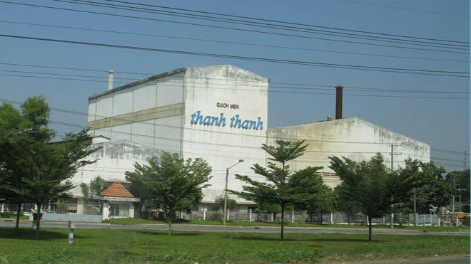 Gạch men Thanh Thanh (TTC) chốt quyền họp Đại hội đồng Trang Chủ KL99Com Số 1 Link Đăng Ký KL999 và tạm ứng 99Kl.app mobile mới nhất 12% bằng tiền