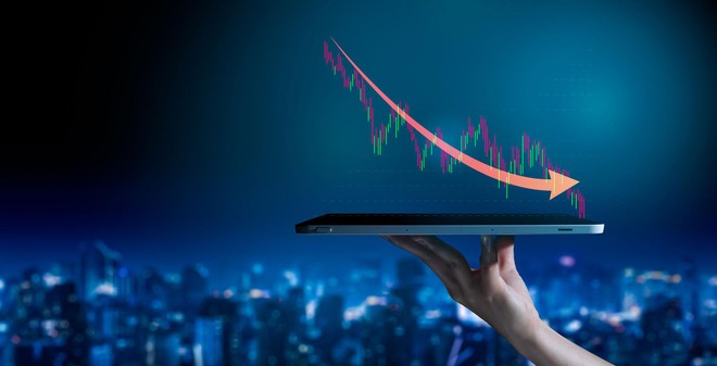 Big_Trend: Thị trường đã tạo đáy?