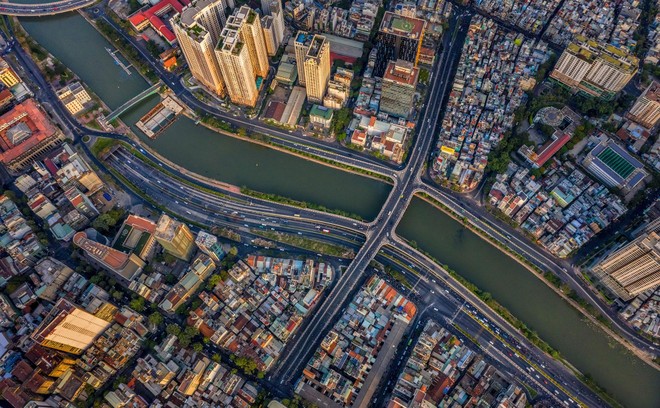 Sốt đất khắp nơi, giới Kl99ok phiên bản mới “đãi cát tìm vàng”