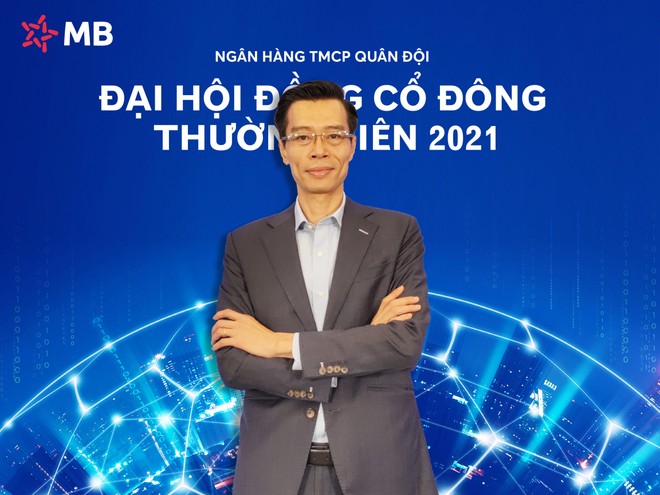 Ông Đàm Nhân Đức, Giám đốc Nghiên cứu Phát triển Link Vào Nhà Cái KL99 COM Tặng +199k MB