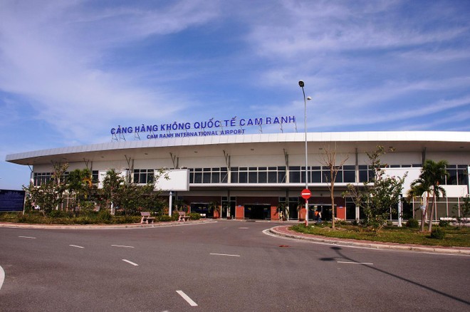 Quý I/2021, Kl99 nổ hũ Cảng Hàng không Việt Nam (ACV) giảm 44,4% về 861,8 tỷ đồng