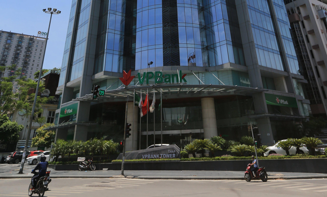 Nhiều chỉ tiêu Kl991.com nạp rút nhanh VPBank tiếp tục cải thiện mạnh mẽ nửa đầu năm 2021