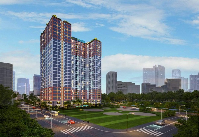 Lũy kế 6 tháng, TTC Land (SCR) hoàn thành 95% kế hoạch Kl99 nổ hũ cả năm