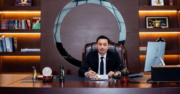 Top 10 tỷ phú giàu nhất sàn 99Kl99 link đăng nhập Việt xuất hiện gương mặt mới