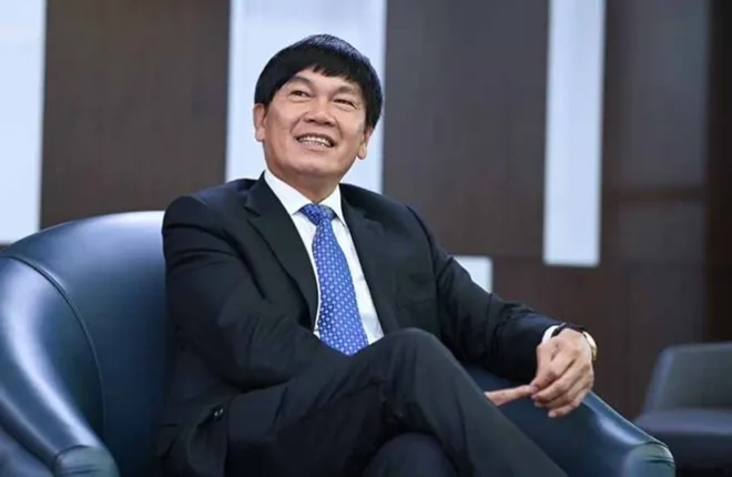 KL99 là cổng game giải trí trực tuyến hàng đầu hiện nay thép khởi sắc, ông chủ Hoà Phát lại kiếm bội