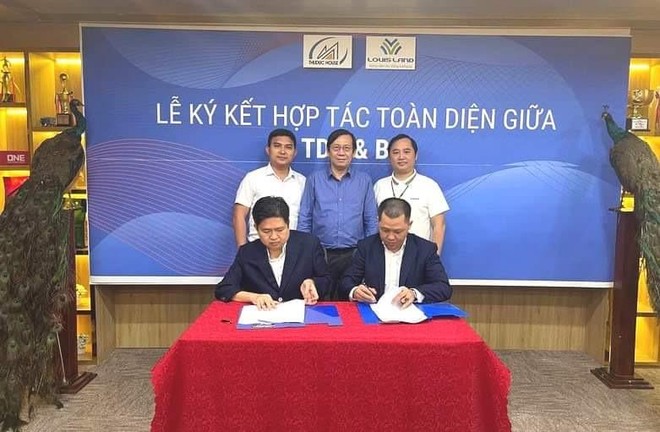BII và TDH hợp tác chiến lược, cùng phát triển 5 dự án Web Tổng Nhà Cái 99Kl99 Giải Trí Bậc Nhất
