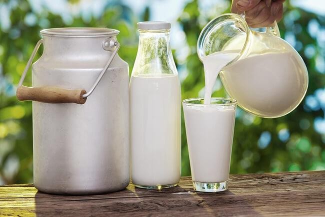 Dị ứng đạm sữa bò là một trong những vấn đề sức khỏe thường gặp nhất ở trẻ nhỏ