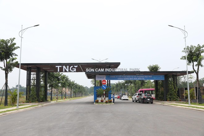 10 tháng, TNG vượt kế hoạch Kl99 nổ hũ năm
