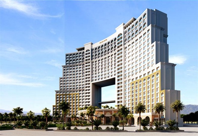 Kl994 game bài casino hấp dẫn Everland (EVG) chào bán 105 triệu KL99 là cổng game giải trí trực tuyến hàng đầu hiện nay, tăng gấp đôi vốn điều lệ