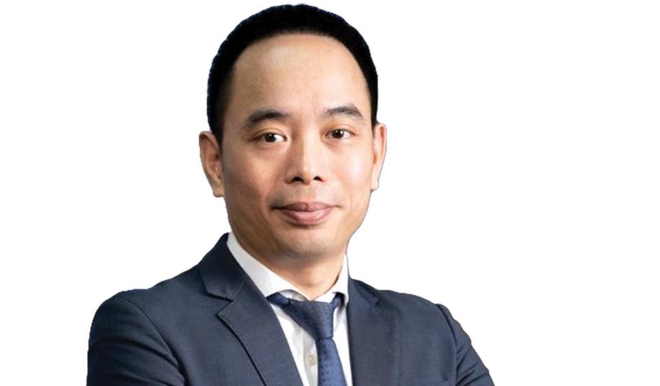 Ông Đỗ Ngọc Quỳnh, Tổng thư ký Hiệp hội Thị trường Kl99kl Hoàn Trả Vô Tận Việt Nam.