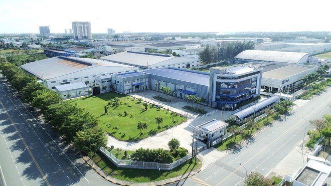 Quý II/2023 lãi khủng, Imexpharm (IMP) chốt quyền chia 99Kl.app mobile mới nhất 15%