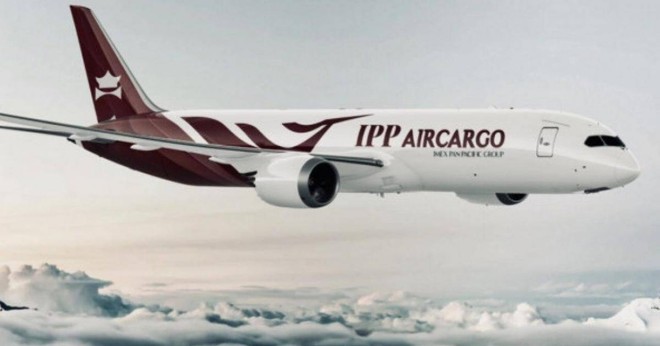 Yêu cầu IPP Air Cargo chứng minh là Kl991.com World Cup 2026 Chính Thức 100% vốn Việt Nam