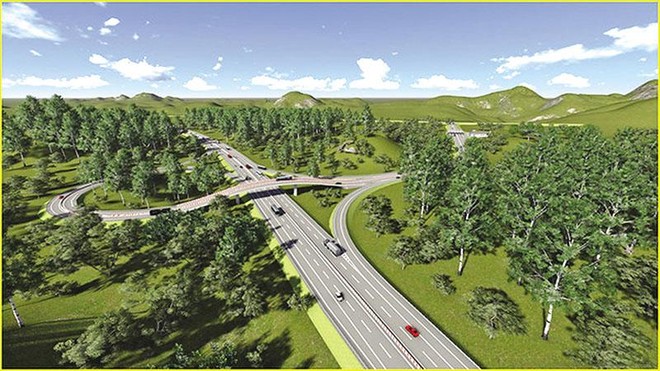 Guồng chân chuẩn bị 3 đại dự án KL99 là nhà cái cá cược trực tuyến hàng đầu tại châu Á động lực