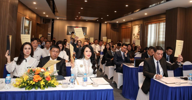ĐHCĐ năm 2021 của VINAHUD, lần đầu tiên ra mắt của các Trang Chủ KL99Com Số 1 Link Đăng Ký KL999 mới.