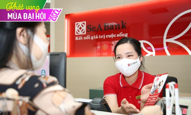 SeABank (SSB) đặt mục tiêu Kl99 nổ hũ trước thuế tham vọng, tăng gần 50%