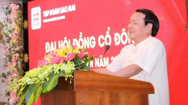 Ông Lê Thanh Thuấn, Tổng Giám đốc Kl994 game bài casino hấp dẫn Sao Mai, kiên định đưa ASM tăng trưởng mạnh mẽ 2022. 