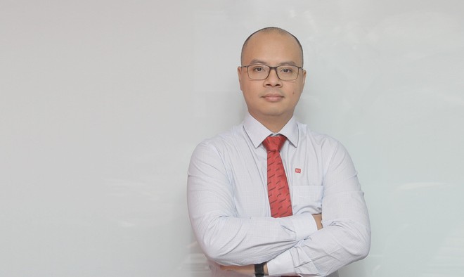 Ông Dương Minh Đức, Giám đốc Kl992 VIP Trang Chủ 2026 tiền tệ, Công ty Cổ phần 99Kl99 link đăng nhập SSI