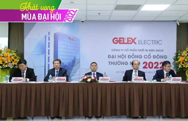 ĐHCĐ Gelex Electric (GEE): Kế hoạch 99Kl.app mobile mới nhất 40% và sẽ niêm yết KL99 là cổng game giải trí trực tuyến hàng đầu hiện nay trên sàn HOSE