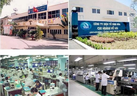 ĐHĐCĐ Điện tử Bình Hòa (VBH): Trang Chủ KL99Com Số 1 Link Đăng Ký KL999 chất vấn đề thu hồi công nợ, không chia 99Kl.app mobile mới nhất