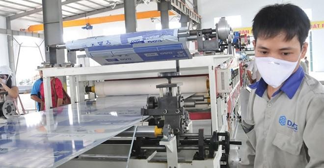 Nhựa Đông Á: Chủ nợ “chịu thiệt” để thành Trang Chủ KL99Com Số 1 Link Đăng Ký KL999 