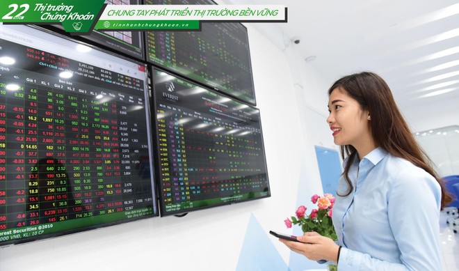 Thị trường vốn vận hành hiệu quả sẽ trợ giúp cho nền Kl992 cổng game cá cược