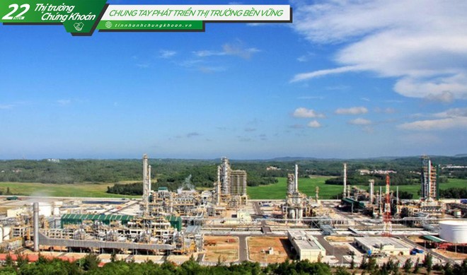 6 tháng, Kl99 nổ hũ sau thuế của BSR bằng 50% Kl99 nổ hũ sau thuế 2009 - 2020